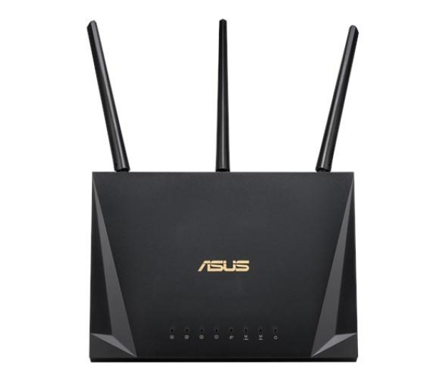 ASUS RT-AC65P AC1750 1WAN 4LAN 1USB - 1463325 - zdjęcie 2